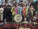 The Beatles - Sgt. Pepper's Lonely Hearts Club Band (VINYL)
