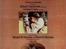 Richard M. Sherman And Robert B. Sherman - The Slipper And The