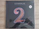 FOTHERINGAY 2 LP Stamford Audio SEALED  2008 Sandy Denny Joe Boyd