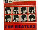 THE BEATLES EXTRACTS FROM THE ALBUM 
