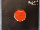 Ingrid Mansfield-Allman “The Hunt” RARE 1982 UK 12” Vinyl Maxi Single POSPX 495