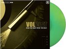 Volbeat Rock The Rebel/ Metal The Devil (Glow in the Dark) (180 Gram Vinyl, Colo
