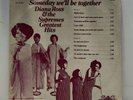 Dianna Ross Supremes Someday We'll Be Together  KOREAN EDITION - Vinyl