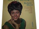 RARE LP VINYL ALBUM: Barbara Mason - Yes I'm Ready Arctic  (FH) First Press