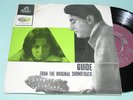 S.D Burman GUIDE Bollywood OST Rare 1965 45 7