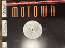 QUEEN LATIFAH Black Reign MOTOWN LP EX promo  OP Very Rare