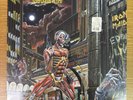 IRON MAIDEN SOMEWHERE IN TIME LP Original 1986 Sealed Vinyl Capital Records EMI