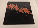 CARNIVORE LP VINYL ORIGINAL 1985 Vinyl PETER STEELE ROADRUNNER RECORDS 1ST PRESS