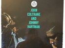 John Coltrane and Johnny Hartman, 1963 Van Gelder MINT
