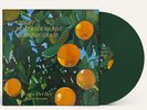 Lana Del Rey - Violet Bent Backwards Over the Grass (Dark Green Vinyl) [Used Ver