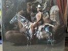 Beyonce RENAISSANCE Limited Edition Vinyl 2LP Alternate Cover Beyoncé