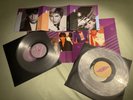 Duran Duran - Live Rare Double Album Vinyl 2 LP