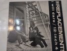 The Replacements - I will dare, Vinyl, 12