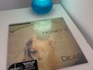 The Jesus And Mary Chain Honey's Dead 180g vinyl - 2014 edition - NEW  (2 of 2)