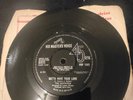 THE SAPPHIRES . Gotta Have Your Love Rare first issue  Northern Soul perfection