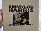 Emmylou Harris-Wrecking Ball. 3 LP RSD 2016. 180g Deluxe version. Nonesuch NM-