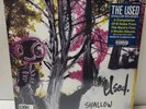 The Used Shallow Believer LP Blue Vinyl RSD 2015 Exclusive RARE (#412284-1)