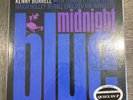 Kenny Burrell Midnight Blue STEREO Classic Records 200 gram LP