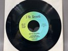 Rare Joe McGlone Doer Of His Word Obscure Gospel Modern Soul Funk 45 Record
