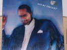 Freddie Jackson – Rock Me Tonight - 1985 Vinyl LP Record Album - Excellent