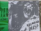 WASP three 6