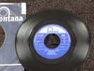KALEIDOSCOPE Do It Again For Jeffrey/ Poem (Fontana UK 1st Press 7