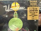 Diana Ross I'M COMING OUT KC SUNSHINE BAND THATS 12