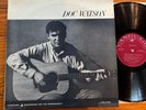 Doc Watson lp S/T **Vanguard** MONO