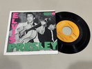 Elvis Presley 45 Ep EPA-992  Vol 1 Error Front Cover Rare Orange Label   Clean