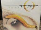 A PERFECT CIRCLE THIRTEENTH STEP VINYL 2LP GATEFOLD SLEEVE SEALED MINT NEW.