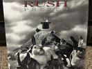RUSH - PRESTO  LP (200Gram ) 2015***Album Mint.