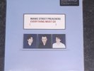 Manic Street Preachers – Everything Must Go EU LP Mint STILL SEALED
