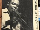 Jay Jay Johnson The Eminent 1st DG Lex Blue Note 10” lp 5070 Hank Mobley
