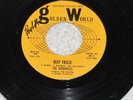 The Adorables - Deep Freeze - Golden World - GW 4 - northern soul - LISTEN