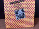 Hanoi Rocks 'Underwater World' 3-Track Vinyl 12