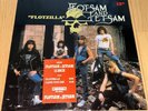 Flotsam And Jetsam Flotzilla Dutch Edition Rr125471 Thrash Metal BEST PRICE