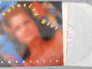Velocity Girl Copacetic 12 inch Vinyl LP with Poster 1993 Sub Pop