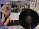 1993 KOREA Aerosmith - Get A Grip (1993 Org 1st LP Vinyl)