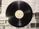 Columbia Test Pressing - 78 RPM - Warblers Farewell - Trio Harp Flute Violin