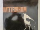U2 - Rattle and Hum 1988 vinyl 2 - LP