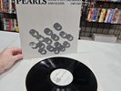 Globe Unity Orchestra And Guests ‎Pearls LP FMP 0380 GER 1977 Free Jazz