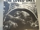 The Loved Ones - Build & Burn (Vinyl, 2008, Fat Wreck Chords) 1st Press