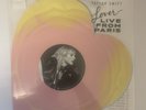 Taylor Swift Lover Live From Paris (Heart Shaped Vinyls 2025 version) | In Hand