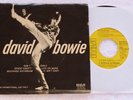 David Bowie  - Space Oddity + 3 -  US PROMO Picture Sleeve PS 7