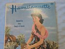 Annette Funicello: Hawaiiannette Annette Sings Songs Of Hawaii Lp Mono BV3303