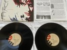Bloodflowers The Cure 200 LP Vinyl Oop Rare 1st Press Robert Smith Limited HTF
