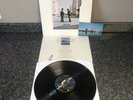 LP VINYL ALBUM PINK FLOYD WISH YOU WERE HERE SHVL 814 UK 1ST PRESS 1975 NM-/NM-