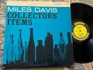 Classic 1956 Jazz Bop LP  MILES DAVIS 