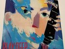 The Outfield Play Deep Vinyl LP VG+ 1985 1st U.S Pressing Classic Rock Your Love