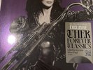 CHER FOREVER CLASSICS LP 2024 SILVER VINYL EXCLUSIVE BARNES & NOBLE